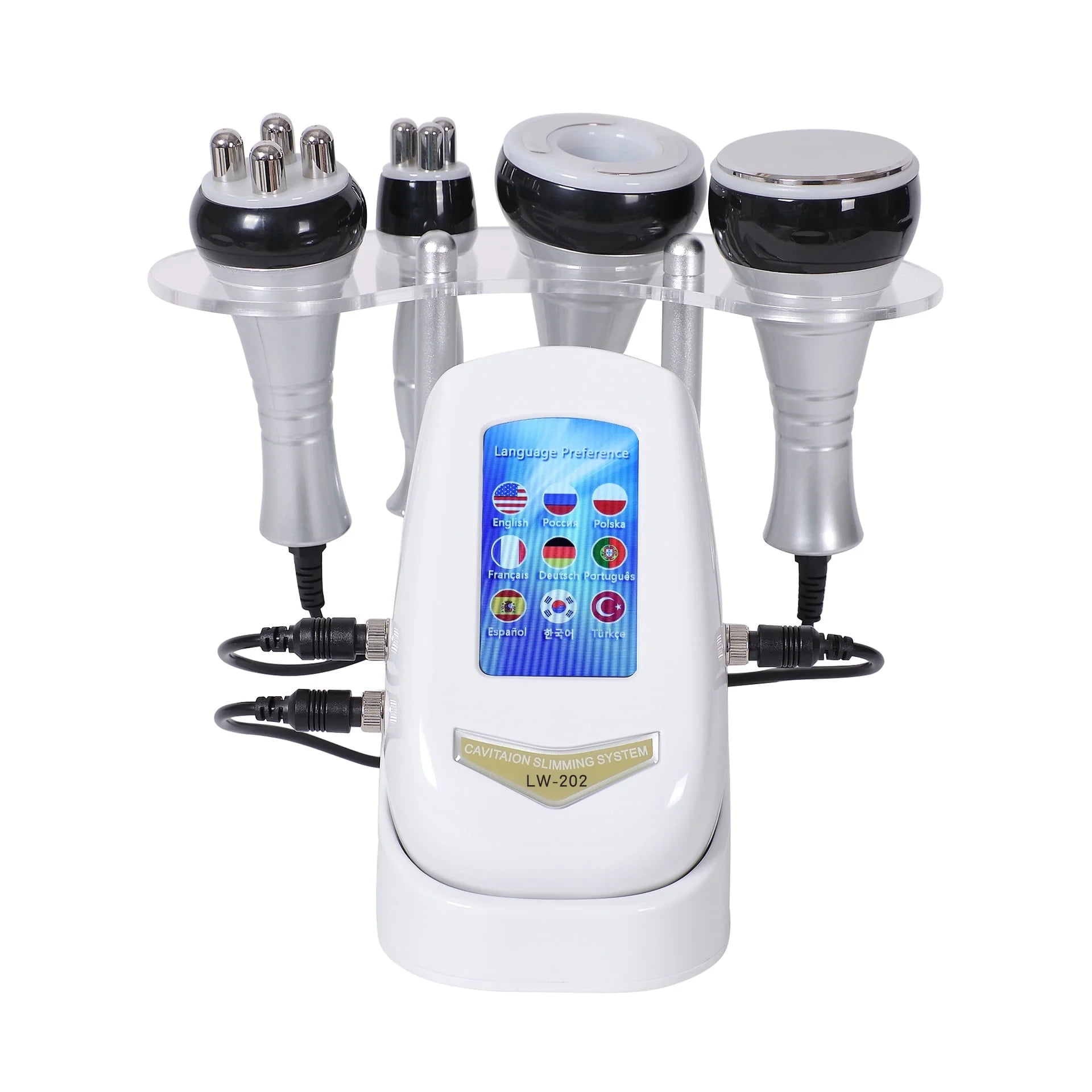 Beauty Slimming Machine