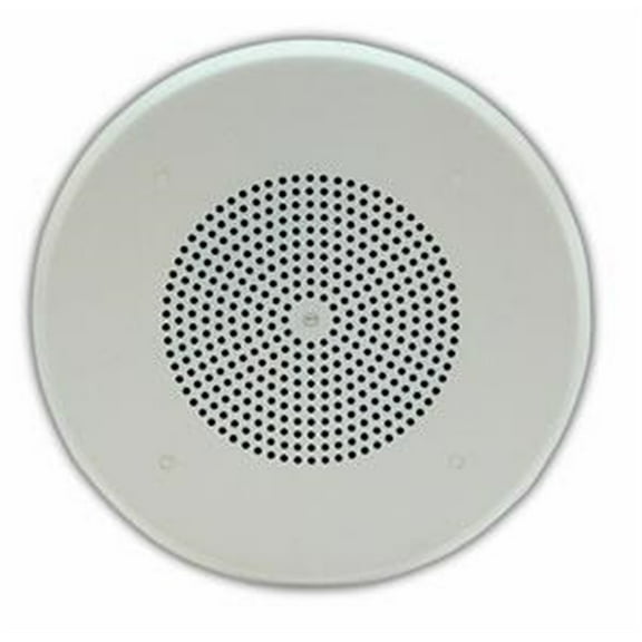4-INCH CEILING SPEAKER