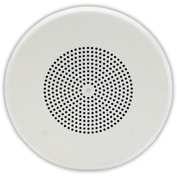 4-INCH CEILING SPEAKER