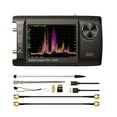 thumbnail image 1 of 4" IPS LCD SA5 Multifunctionl Spectrum Analyzer 100k-5.3GHz Signal Generator, 1 of 7