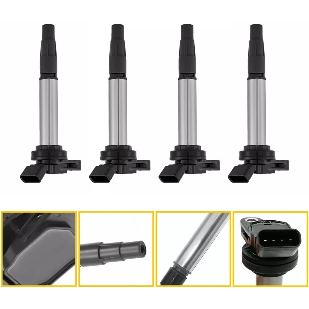 QICIPIJI Ignition and Tune Up in Engine & Powertrain Replacement