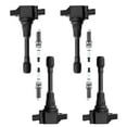 thumbnail image 1 of ISA Auto Ignition Coils and Autolite Platinum Spark Plugs Automotive Specialty Parts, 1 of 5