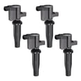 thumbnail image 1 of Set of 4 Ignition Coil Pack Compatible with Ford Mazda Mercury Escape Focus Mariner 2.0L 2.3L DOHC for FD505 DG501 DG504, 1 of 7