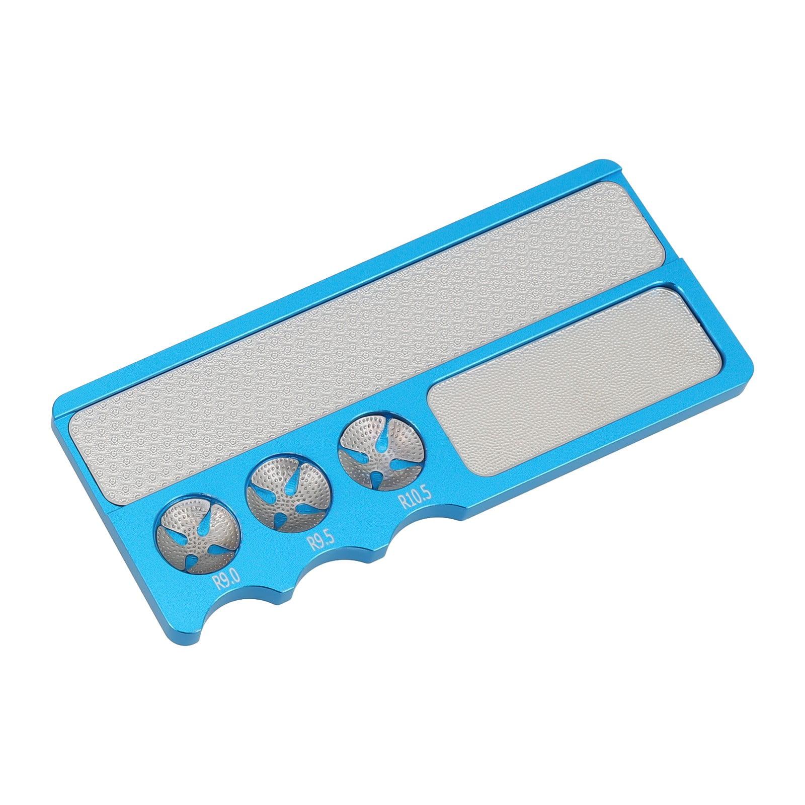 4In1 Billiard Pool Cue Tip Sander Snooker Burnisher Pool Tip Repair