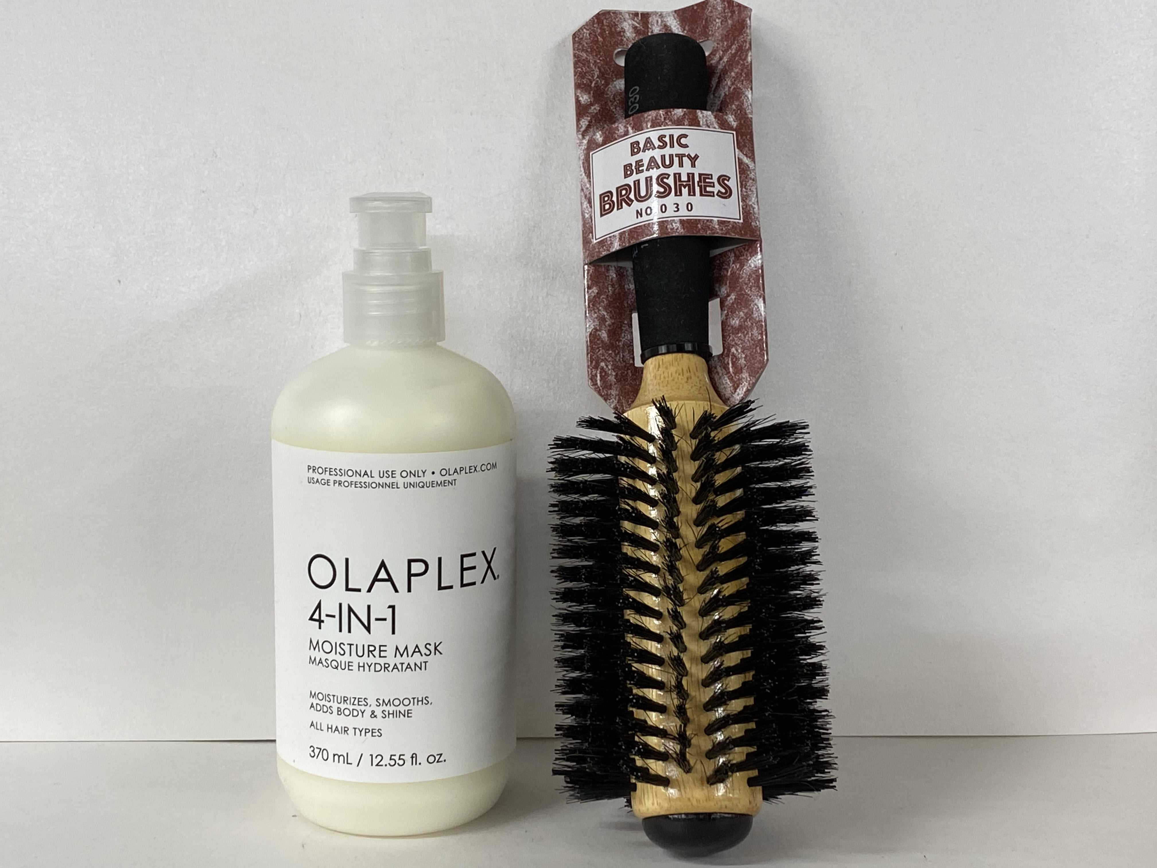 Olaplex hotsell 4-In-1 Bond Moisture Mask