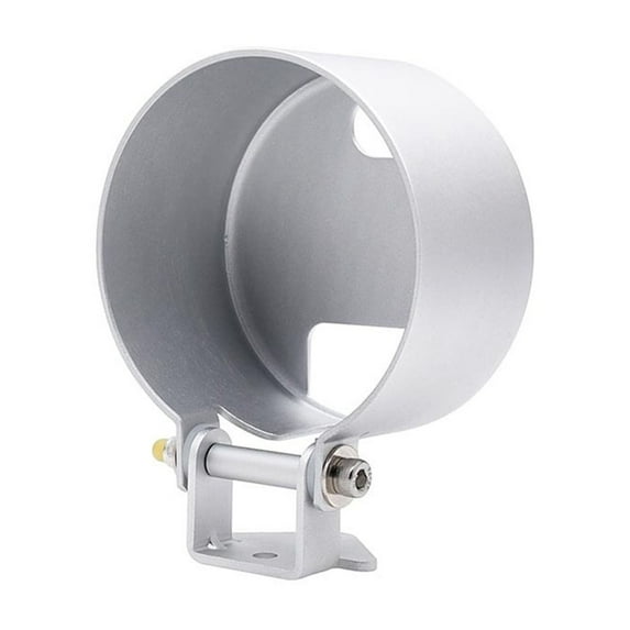 4 In 1 Fuel Level Gauge Water Temperature Oil Pressure Voltage Multifunction Gauge Or Sensor For Car Boat RV Camper ,Compact & Sturdy