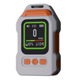 thumbnail image 1 of 4 In 1 Gas Detector, 1 of 5