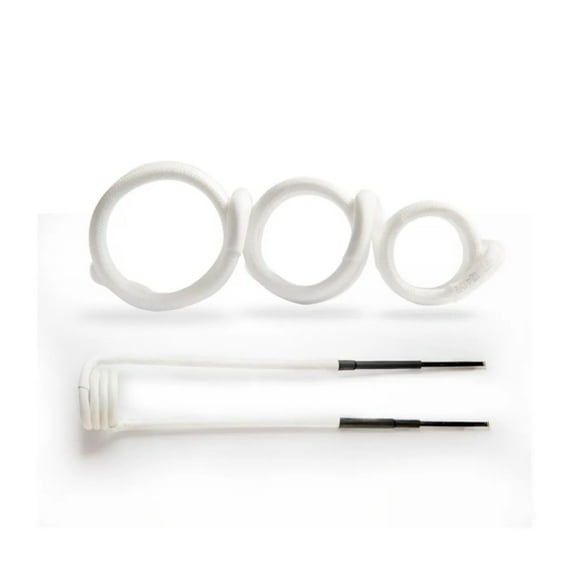 4 In 1 Induction Heater Inductor Coil Kits For Heating Bolt Remover To Remove Rusty Screws ,Flameless Heating