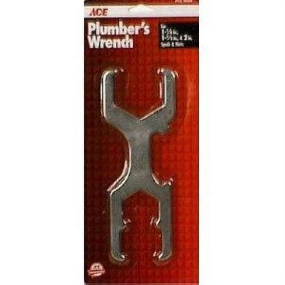 Ace 2024 basin wrench