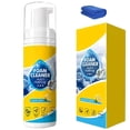 thumbnail image 1 of 4-In-1 Multi-Enzyme Foam Cleaner, Powerful & Multipurpose Car Interior Foam Cleaners, Deep Stain & Grease Remover, 1 of 7