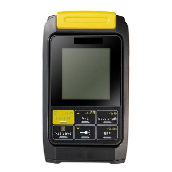 4 In 1 Multifunction Optical Power Meter Visual Fault Locator Network Cable Test Optic Fiber Tester 1mW 20mW 30mW VFL ,High Precision Diagnostic