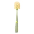 thumbnail image 1 of 4-in-1 Versatile Bottle Cleaning Brush Set for Thorough Washing of Reusable Drinkware and Feeding Bottles, 1 of 2