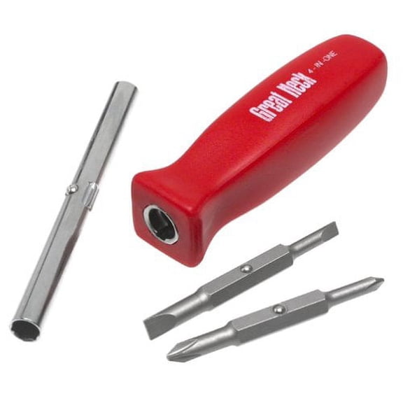 Flexible Screwdrivers
