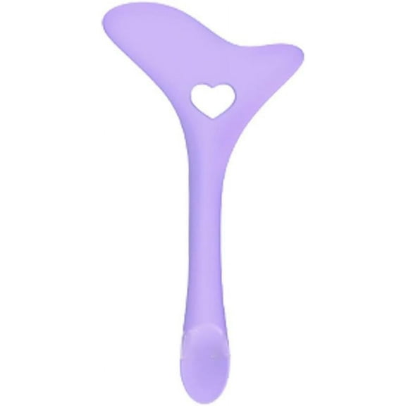 4 In 1 Silicone Eyeliner Stencils Wing Tips Eye Shadow Aid Eye Cream Mascara Mask C5K7 Tool Makeup Makeup Face Applicator