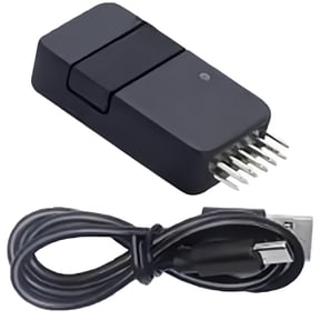 4 In 1 USB Debugging Tool 4 In 1 USB SLogic Analyzer Data Analysis With UART