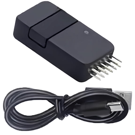 4 In 1 USB Debugging Tool 4 In 1 USB SLogic Analyzer Data Analysis With UART