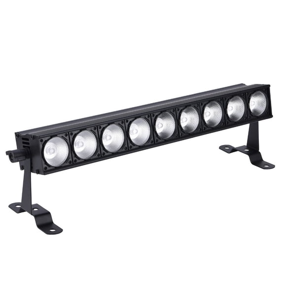 4 In 1Stage Bar Lights LED Wall Washer Pixel Control COB RGBW Good For Dj Club Party Event Light ,Easy to Install