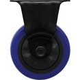 thumbnail image 1 of 4 In. Rigid Plate Caster - Single Pack, 1 of 1