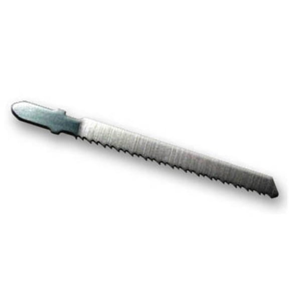 4 In. Wood Cutting Blades - Kit Of 5