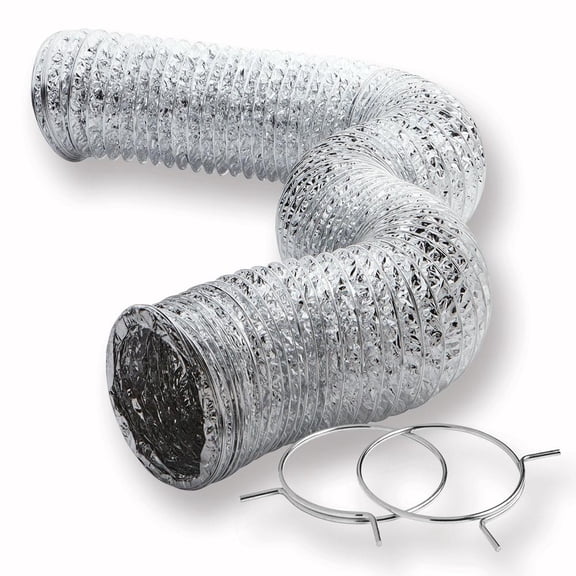 Everbilt Flex Dryer Duct
