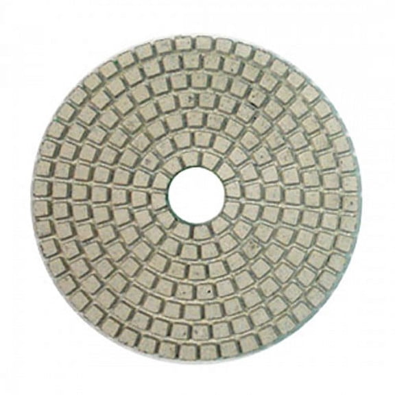 4 Inch 50 Grit Gamma Pad