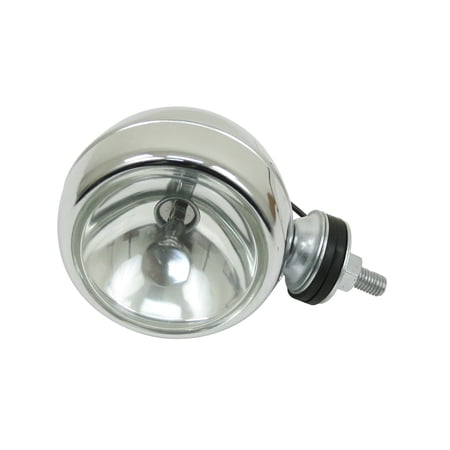 4 Inch CHROME OFFROAD LIGHT,EA