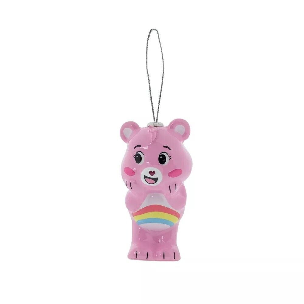Christmas Ornaments Care Bear Christmas HOUSE Of FETE Care Bear
