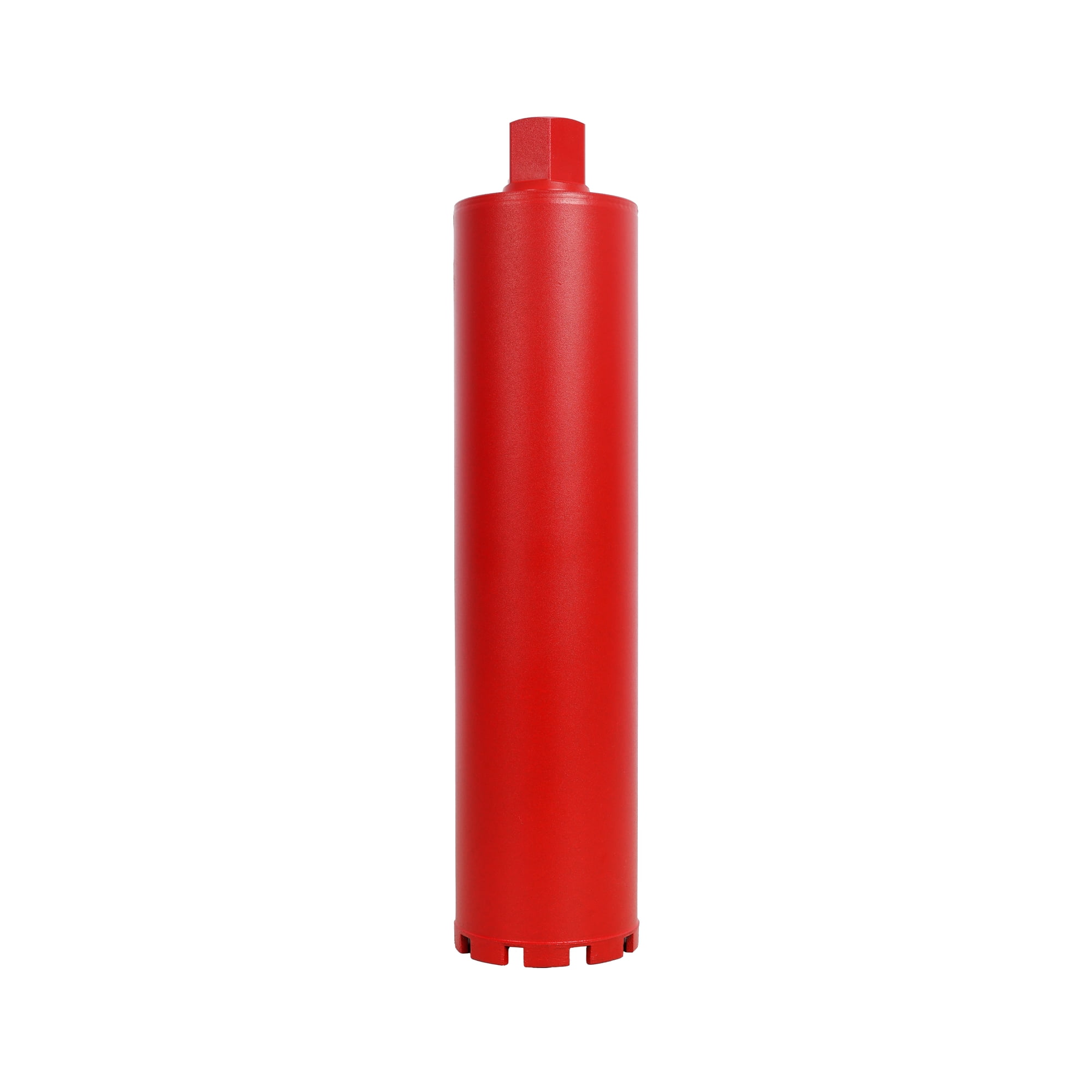 4 Inch Diamond Core Drill Bit, 1-1/4