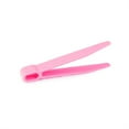 thumbnail image 1 of 4 Inch Durable Plastic Tweezers for Fine Movement Training and Insect Study Pink Observation Tools for Science Exploration Projects and Labs, 1 of 5