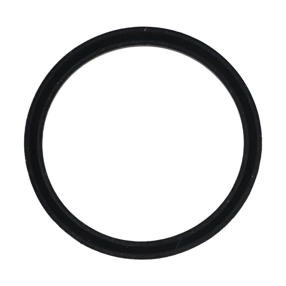 4-Inch Glass Tube Support Ring Replacement Rubber Gasket for Pyramid Outdoor Patio Heater Black Neoprene Sealing Fixing Ring"}