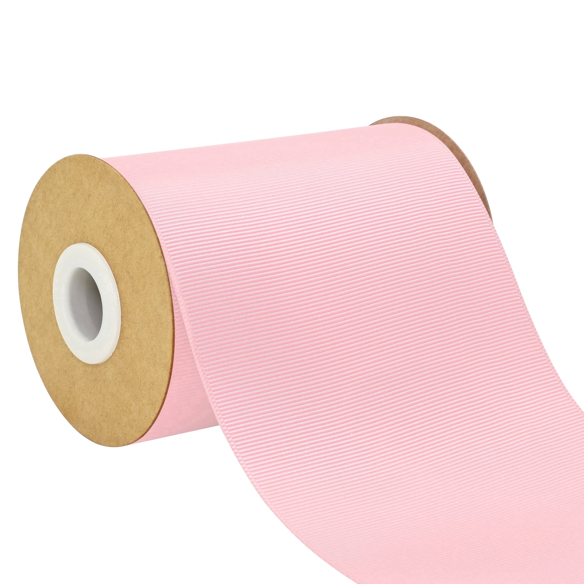 4 Inch Ribbon 4 Inch Grosgrain Ribbon - 10 Yards Craft Ribbon for Gift Wrapping ...