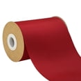 thumbnail image 1 of 4 Inch Grosgrain Ribbon - 10 Yards Craft Ribbon for Gift Wrapping, Wedding Decor, Hair Bows & DIY Projects Red, 1 of 6