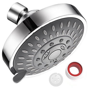 High Pressure Shower Head High Flow Shower Head Rain Shower Head
