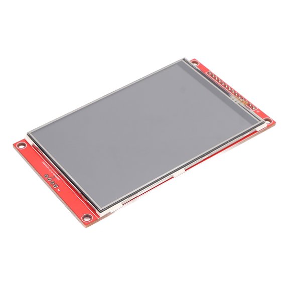 4 Inch ILI9488 TFT LCD Display Module 480x320 SPI Screen with Touch Function and Memory Card Slot 3.3V-5V