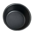 thumbnail image 1 of 4 Inch Kids Baking Set Nonstick Steel Cake Pans With Cartoon Pattern Mini Heart Round Square Oven Compatible Tools For Children, 1 of 3