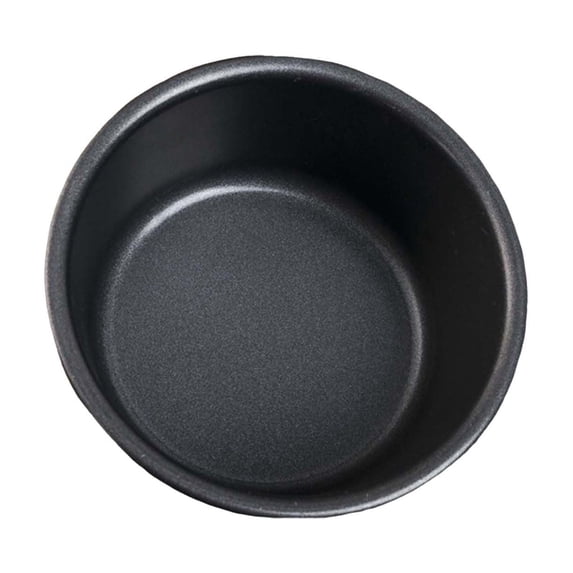 4 Inch Kids Baking Set Nonstick Steel Cake Pans With Cartoon Pattern Mini Heart Round Square Oven Compatible Tools For Children