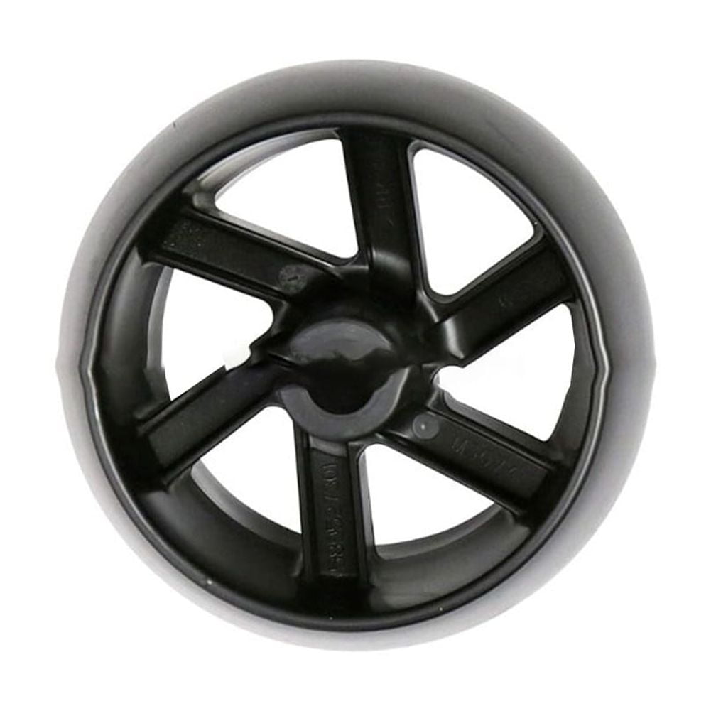 4 Inch Lawn Mower Wheels Replacement Part 5895273 for Riding Lawn Tractors Zero-Turn Mowers Craftsman Jonsered Murray Snapper