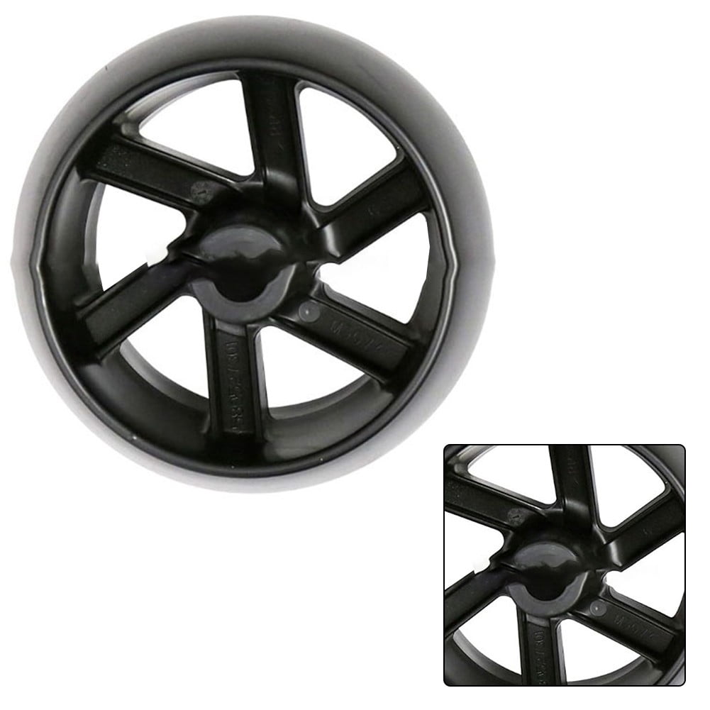 4 Inch Lawn Mower Wheels Wheel For Riding Lawn Tractors Lawn Mower ...