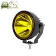 4 Inch Led Work Light Barra 12V 24V 4x4 Offroad For Motorcycle Car ATV