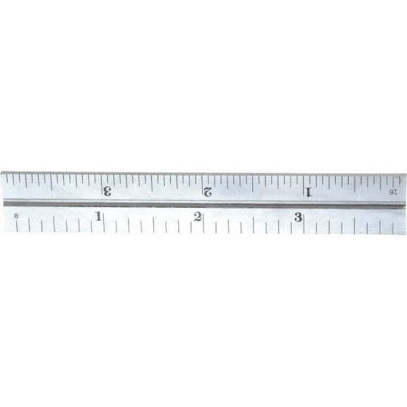 4 Inch Long Blade, 4R Graduation Combination Square Blade