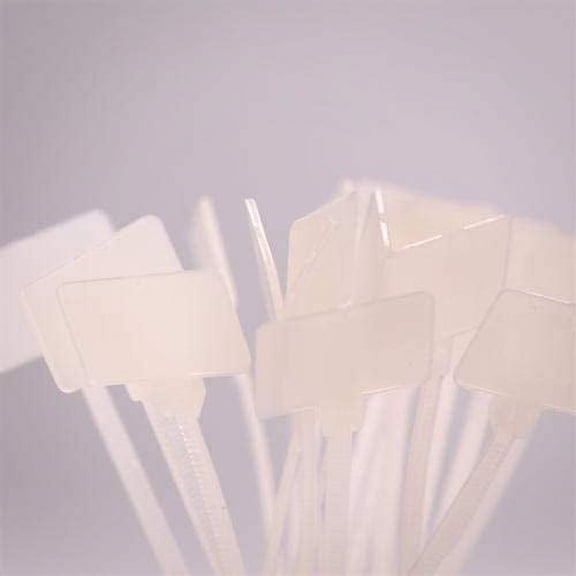 4 Inch Marker Tie Pack Markers 100 Pieces By FireFold