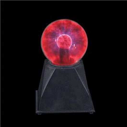 4 Inch Plug In Plasma Ball