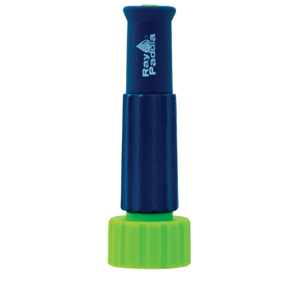 4 Inch Ray Padula Adjustable Twist Nozzle Hose Leak Free Attachment