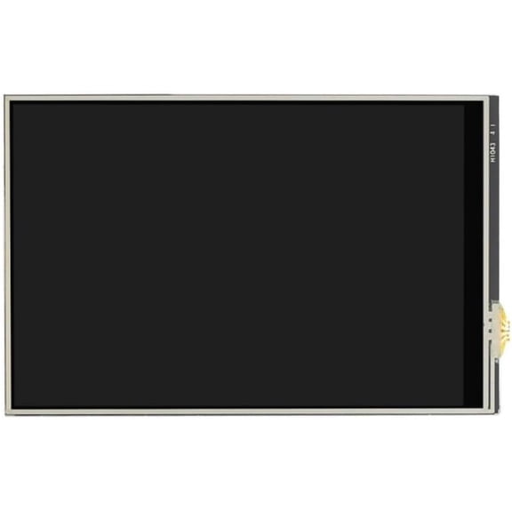 4 Inch Resistive Touch Screen Display 480x320 SPI Interface Compatible with for DIY Electronics IoT Projects SKU-10207