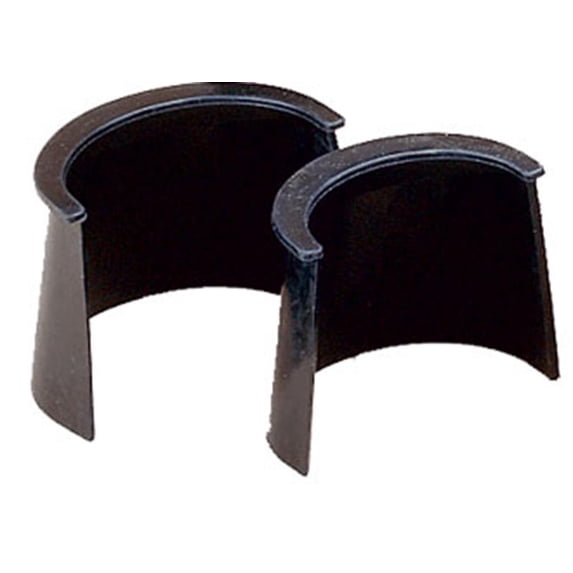 Rubber Pocket Liners 4 inch (6)