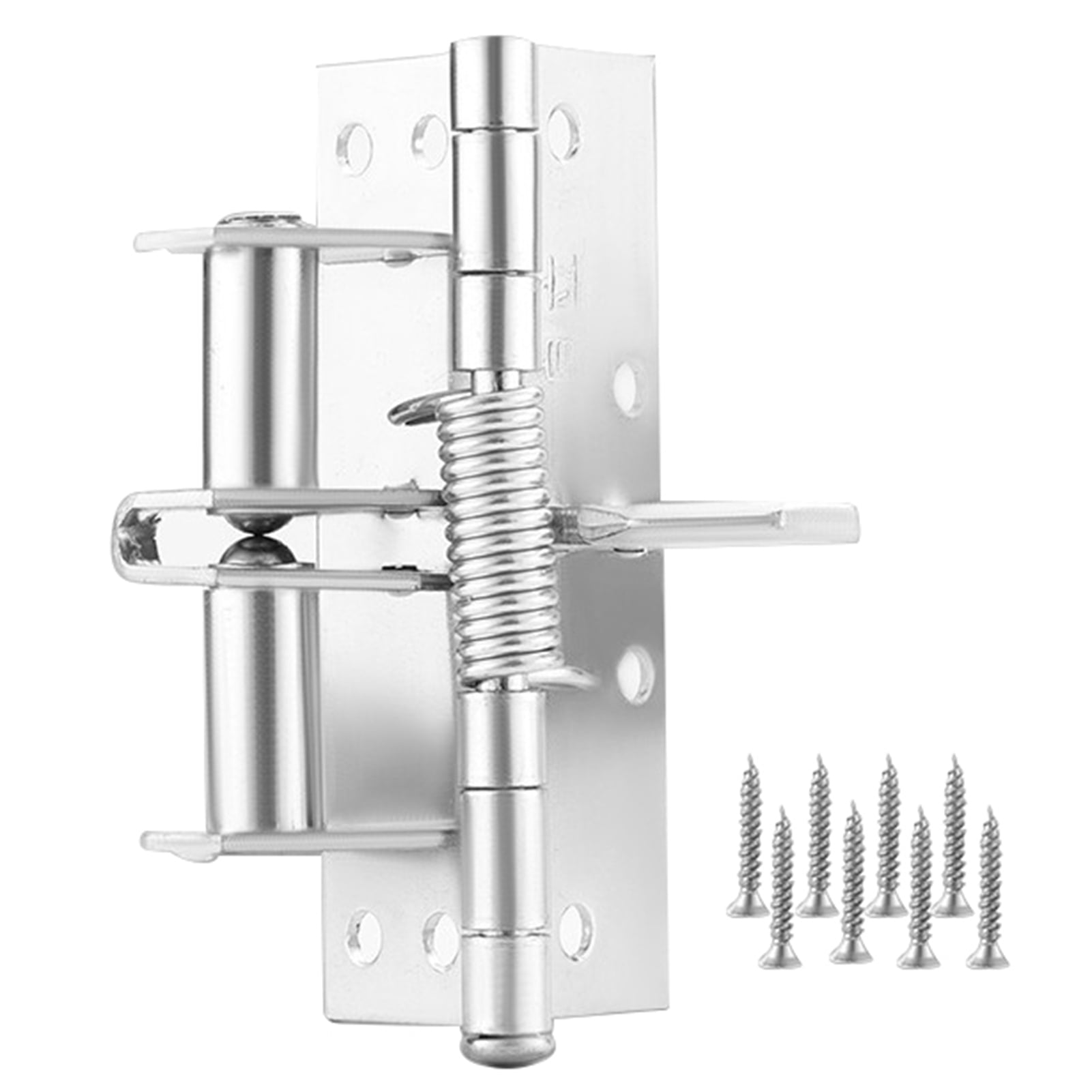 4 Inch Self Closing Door Hinges Spring Door Hinge Concealed Door Hinges