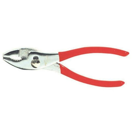 4 Inch Slip Joint Pliers