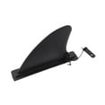 thumbnail image 1 of 4 Inch Surf Water Fin Paddle Board Fin Replacement Paddle Side Stand A6C1 Fin Fin Board Accessories Surfboard Slide-in, 1 of 7