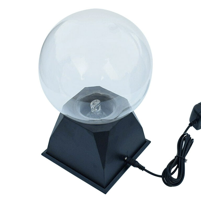 Plasma ball walmart sale