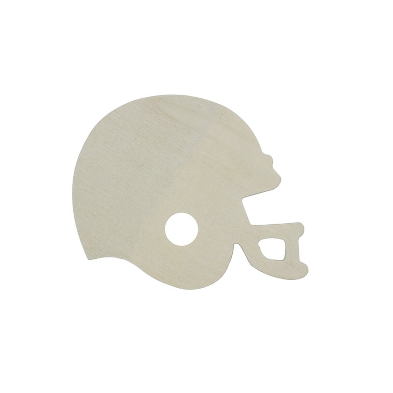 4 inch cut out football helmet Lifgif Emotionaltouch Big Head Cutout, Fat Heads on Stick Custom Photo, Giant Fun Face Cardboard Cutouts,Life Size face 8, 12 in,Bachelorette Groom Face, Football Fan Head Cutout : Home Made of 3/16 Inch thick plywood and measure 4 inches tall x 4.5 Inches wide Baseball Helmet Wood Cutout Shape